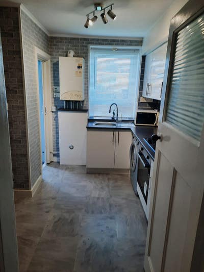 Room for rent Main Photo