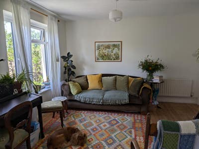 Cozy double room available  Main Photo