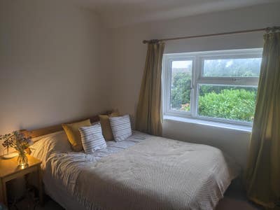 Cozy double room available  Main Photo