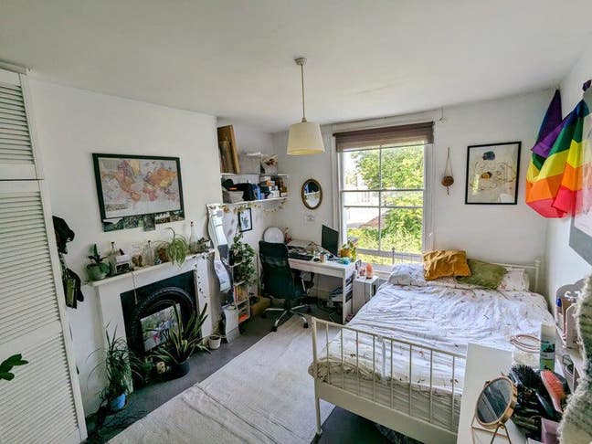 Friendly House share, feels like home Main Photo