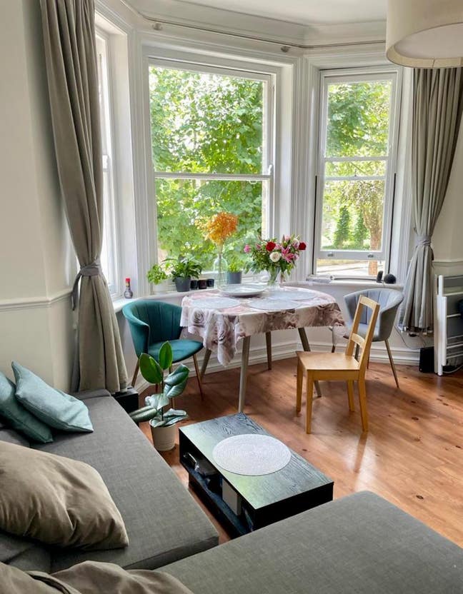 Double Room, Shared living room, Willesden Green Main Photo