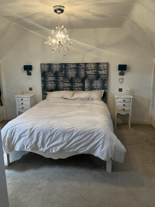 Lovely double room  Main Photo
