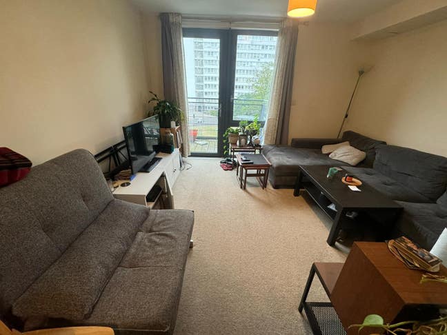Room available in Finsbury Park Main Photo