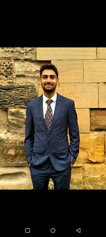 Searching for rooms or flats for 6-7 months Main Photo