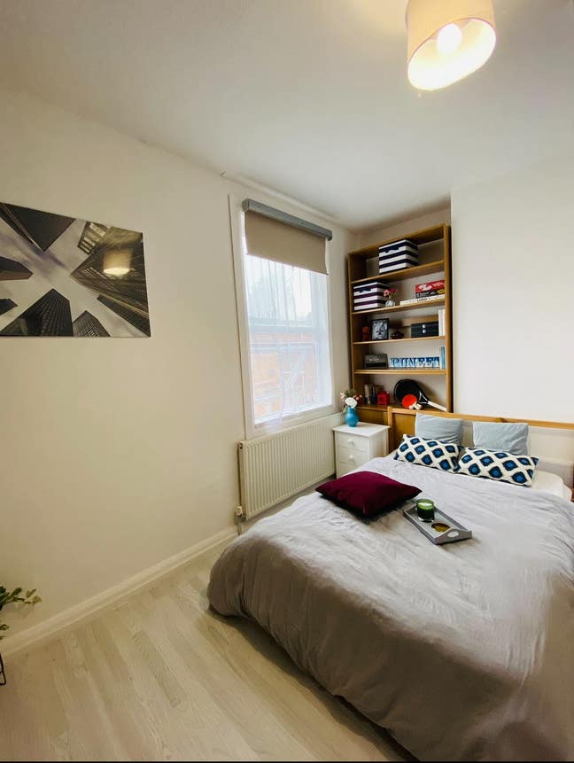 Newly Renovated rooms Main Photo