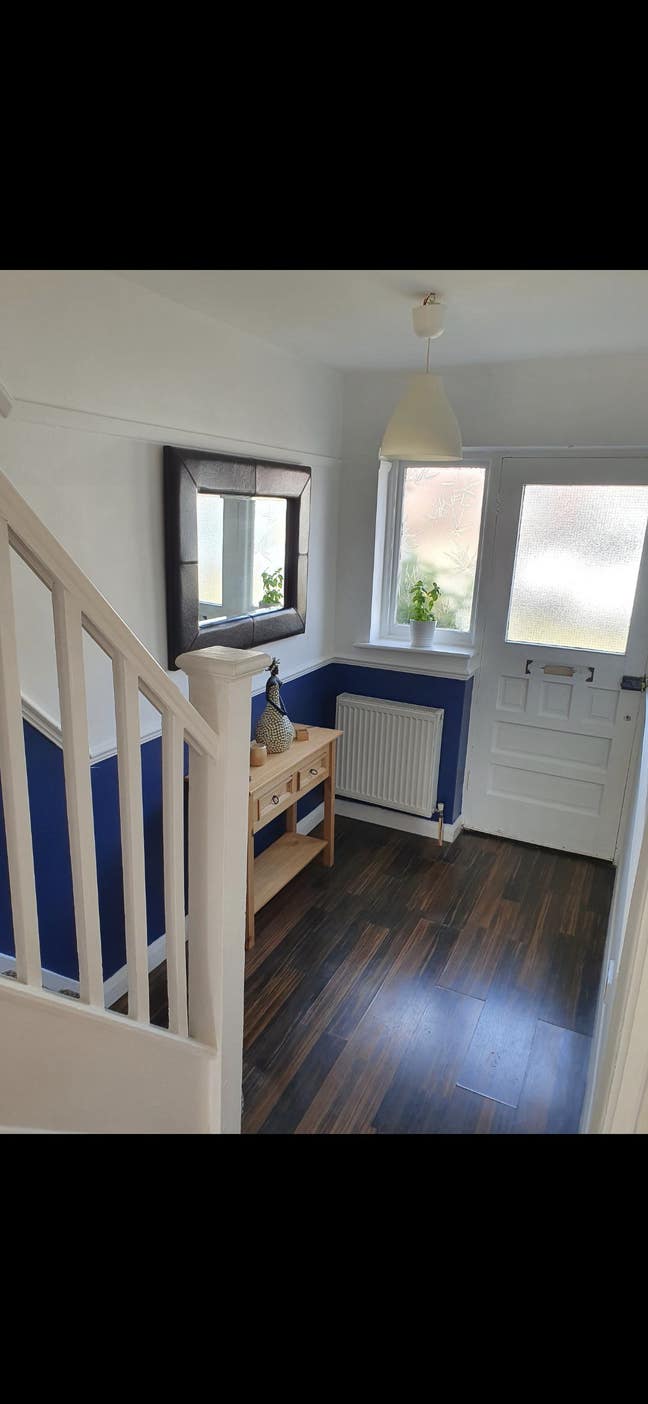 Very large double room to rent N9  Main Photo
