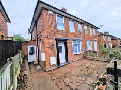 ** New LARGE 1 bed flat near the QE Birmingham! Main Photo