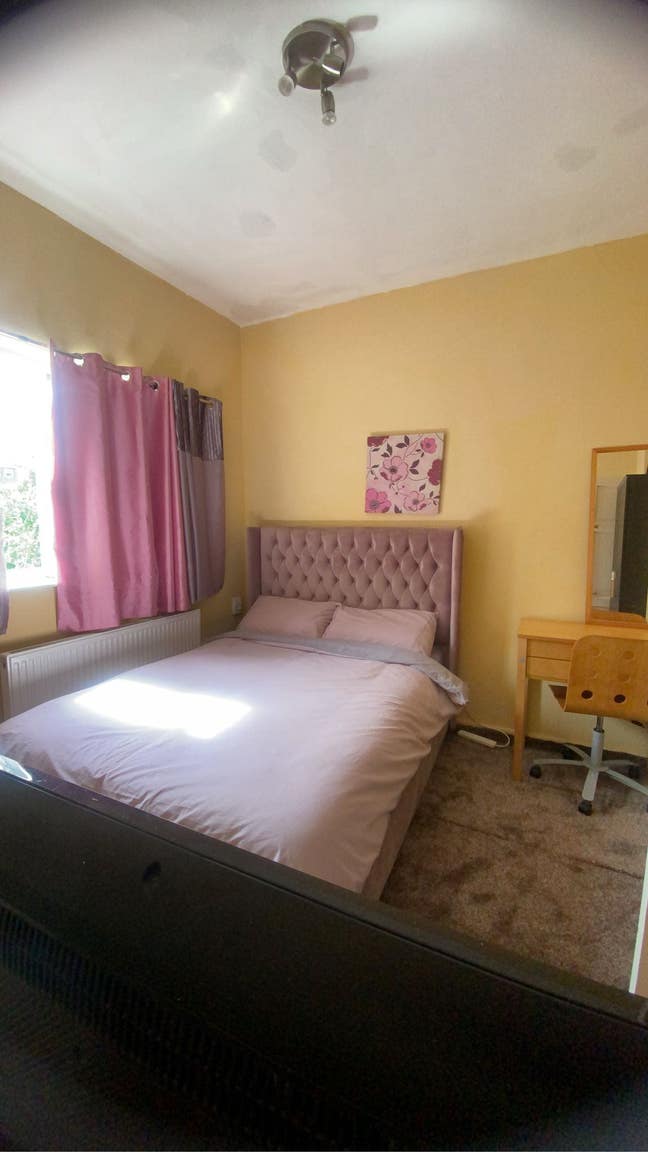 Double room. For professional, Main Photo