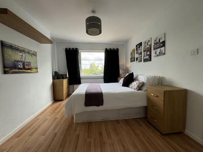 Banksy Suites at Devon Road LU2 0RL Main Photo