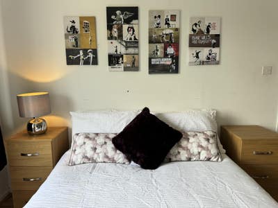 Banksy Suites at Devon Road LU2 0RL Main Photo