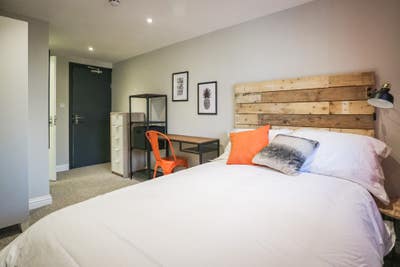 😍Stunning Double Ensuite Rooms In Banbury😍 Main Photo