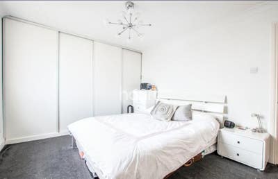 2 Double Bedroom flat in East Dulwich  Main Photo