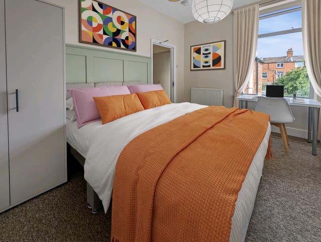 🏘️ Recently Refurbished 🏘️- House Share - NN1  Main Photo