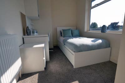 Affordable Accommodation  Main Photo