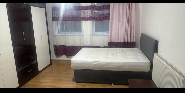Lovely Double room in the heart off seven sisters  Main Photo