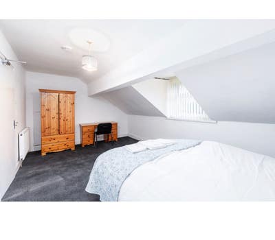 5 bed house available in Selly Oak  Main Photo