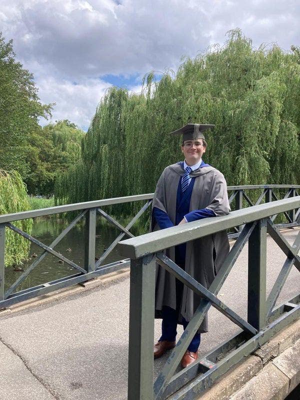 Quiet professional looking for a room in Islington Main Photo