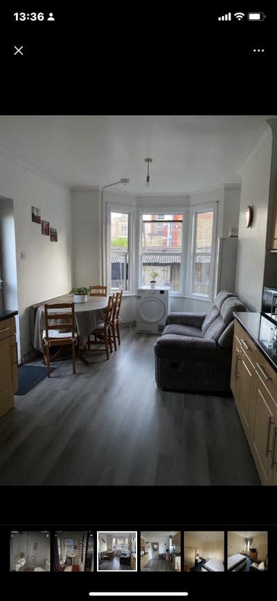 Single bedroom to rent in Tottenham  Main Photo