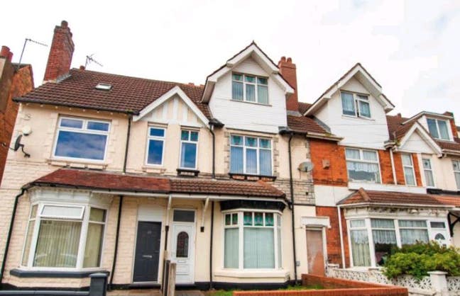 Room to rent near heartlands hospital  Main Photo