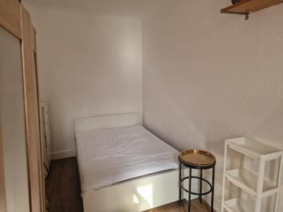 Room Available in Marylebone Flatshare – Immediate Main Photo