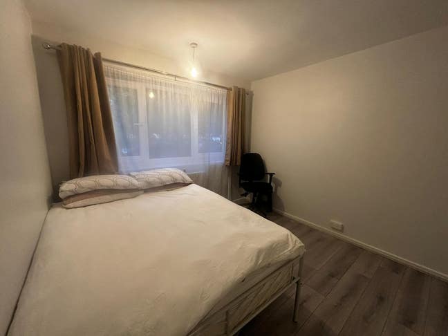 Double room in Stockwell  Main Photo