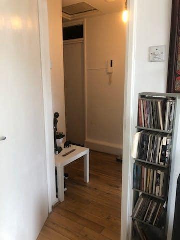 1 Bed Flat Ladbroke Grove W11 (Colv)  Main Photo