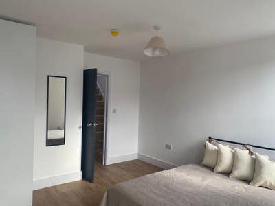 Rooms in Southall Main Photo
