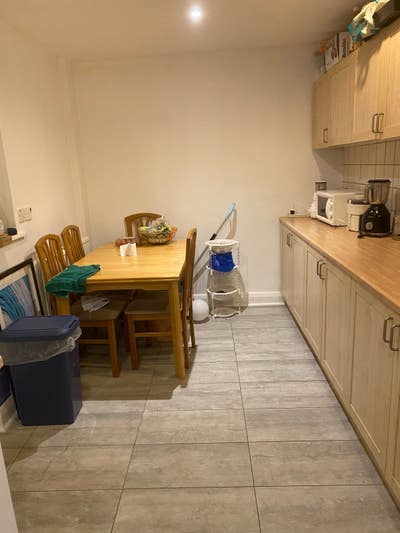 Single  room available hatfield Main Photo