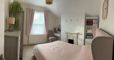 Beautiful Double Room for Lady Tenant Main Photo