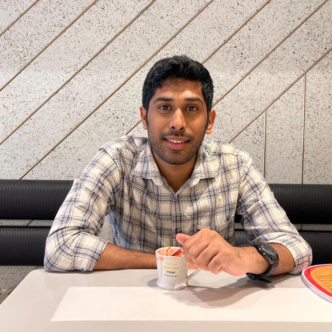 29M Professional looking for a room/studio Main Photo