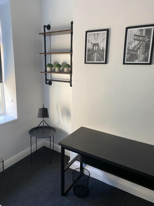 Quiet, Cosy, Modern Rooms  Main Photo