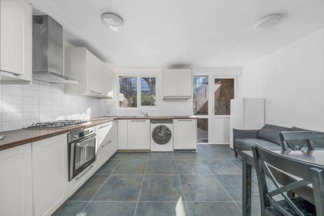 🌟 Spacious STUDIO Room Available in NW8! 🌟 Main Photo