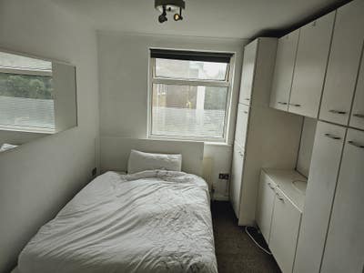 Double room in Primrose Hill house for rent Main Photo
