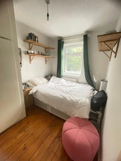 SUBLET 2 weeks February in Highbury & Islington Main Photo