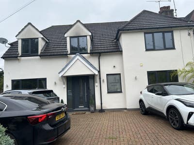 Sevenoaks- Double room with en-suite  Main Photo