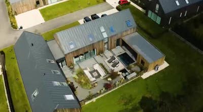 Superking en-suite harrogate Main Photo