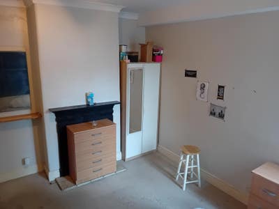 Furnished double room  Main Photo