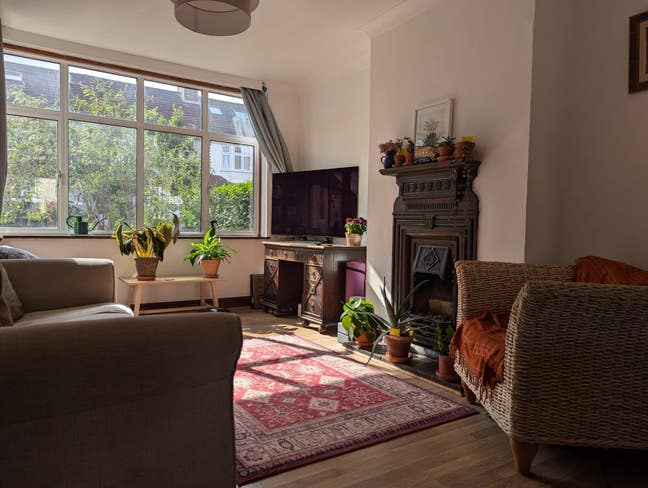 Two double rooms in Norwood junction available  Main Photo