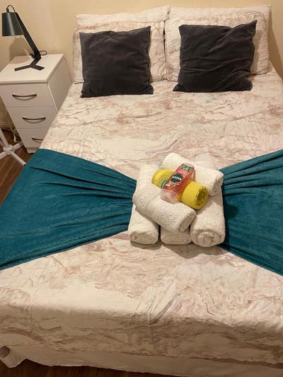 Double room W. Kensington/Fulham Main Photo