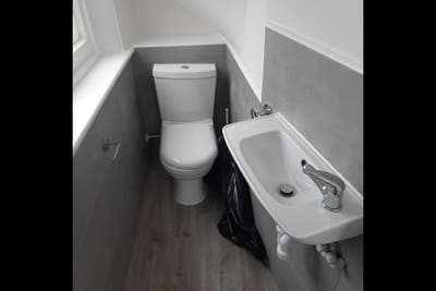 Double Studio at Praed St Paddington W2 Near Tube Main Photo