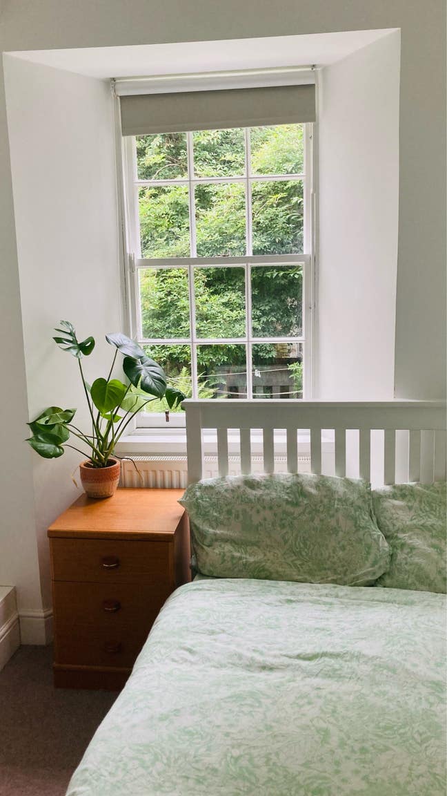 Garden Room in Stockbridge  Main Photo