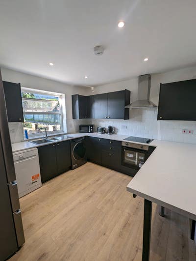 Refurbished House Share near city centre bills inc Main Photo