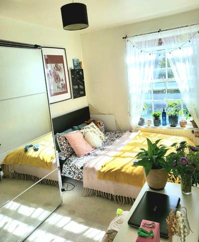 Move in asap in September. Double Room in Vauxhal Main Photo