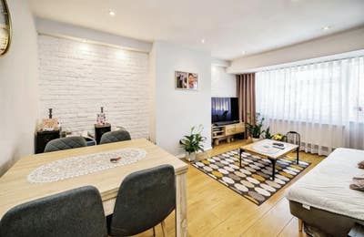 ✨ Spacious 2-Bedroom Flat for Rent in Slough ✨ Main Photo