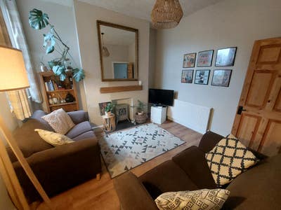 Double Room Smithdown &pound;430 pcm Inc bills & cleaner Main Photo
