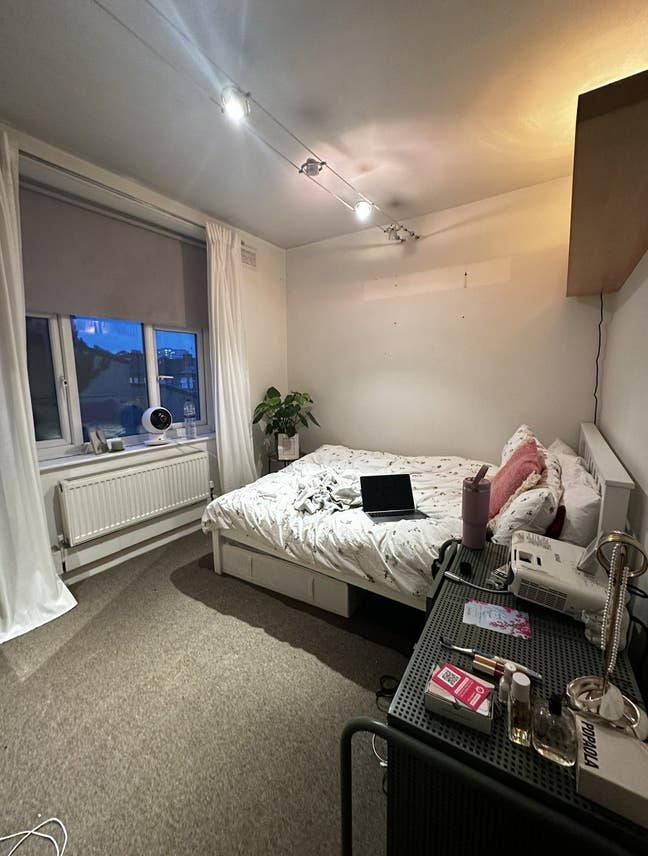 Sublet needed ASAP lovely Clapham flat Main Photo