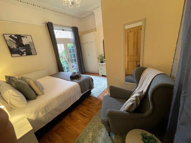 Accommodation for Hospital Consultant , Glan Clwyd Main Photo