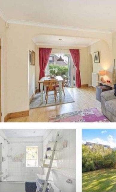 Quiet residential house 2 mins walk to Denham golf Main Photo