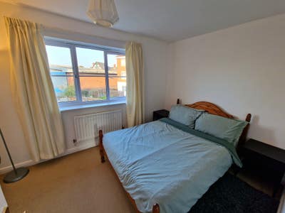 Double room in Spondon. Bills inc Main Photo