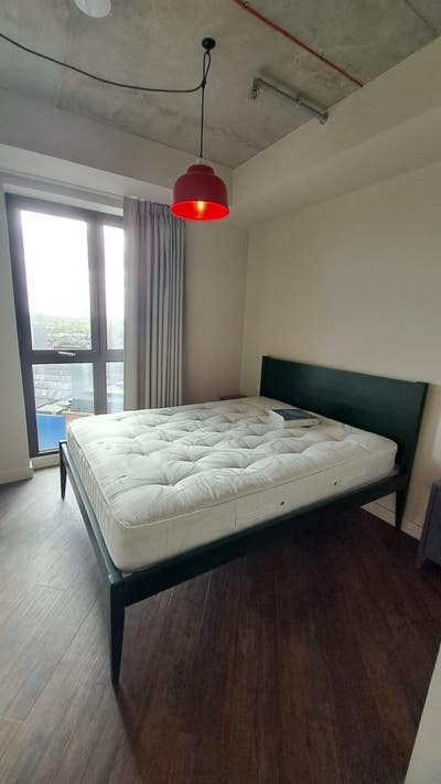 Short Term Let @ Wembley Park Main Photo